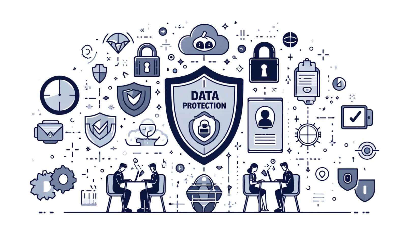 Protection des données